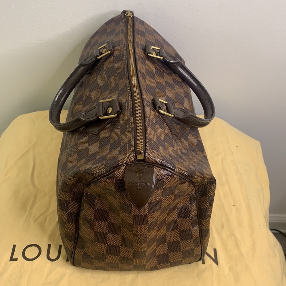 Louis Vuitton Speedy 30
